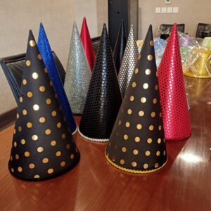 طرطور ديسكو