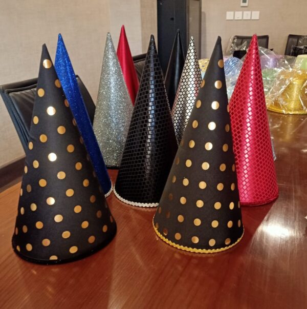 طرطور ديسكو