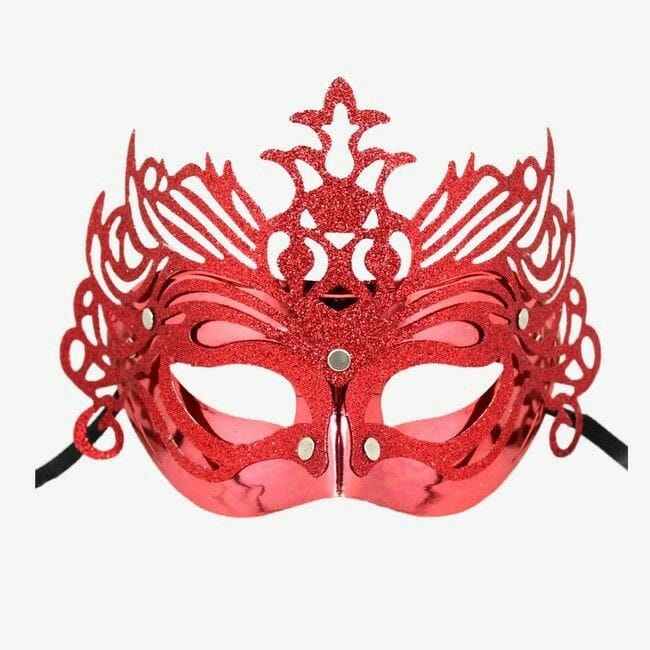 Christmas mask 🎠- Image 2