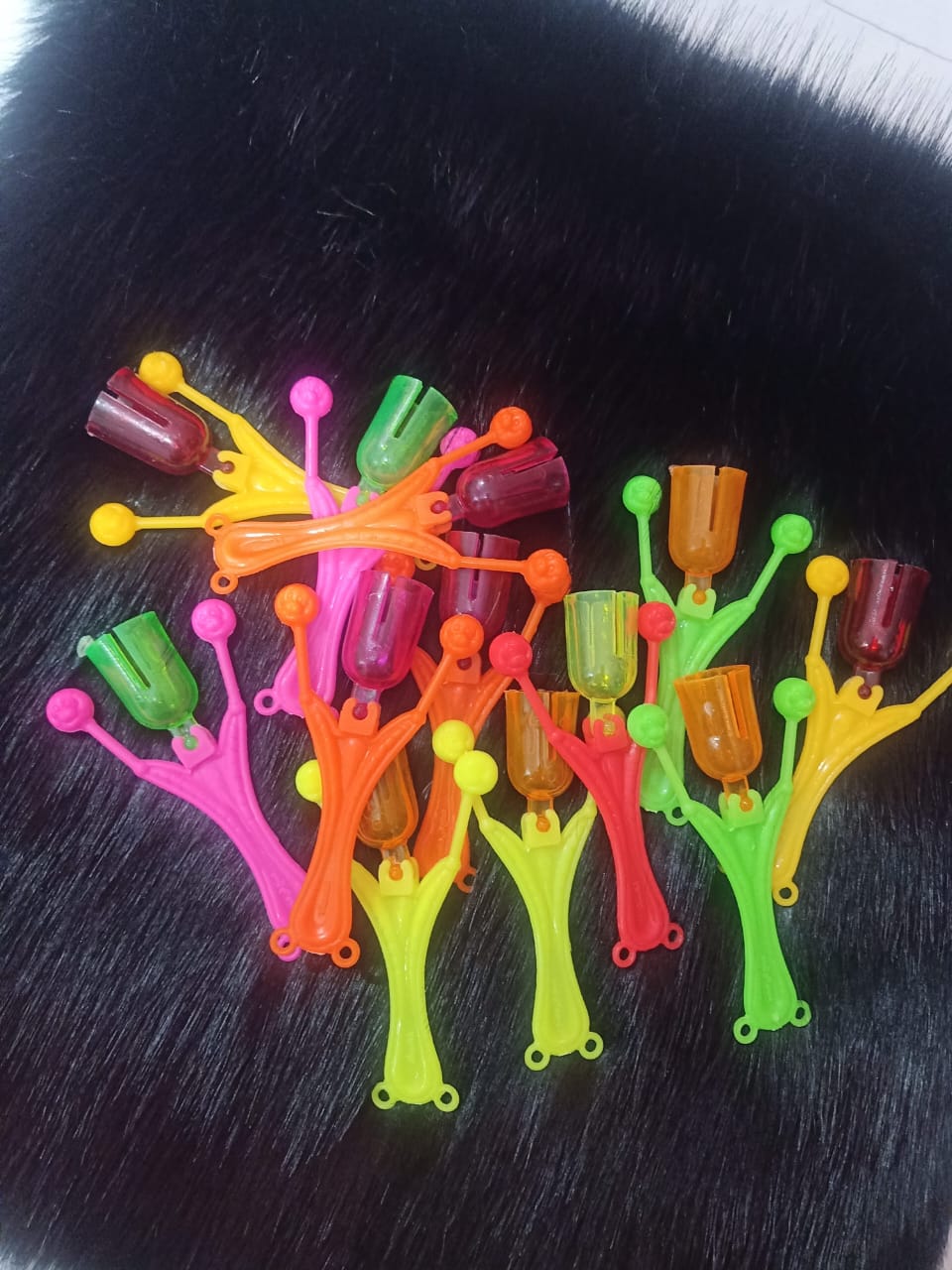 Toys Rattling Sound 🎶