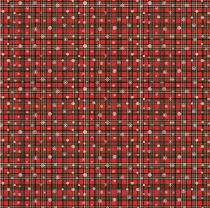 Christmas scarf 🧣 - Image 2