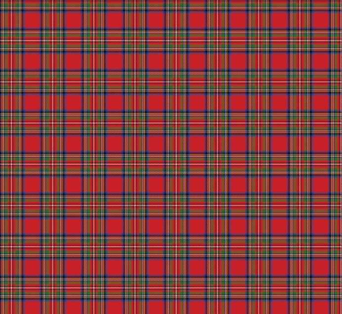 Christmas scarf 🧣 - Image 3