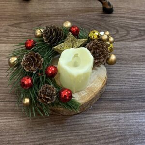 WhatsApp Image 2025-09-21 at 15.15.00_ed8f698b A handmade Christmas table centerpiece 🎄